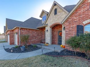 2808 Pecan Valley, Norman, OK 73069