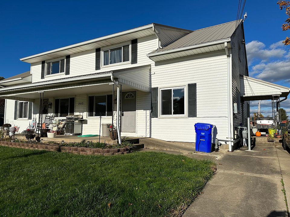 1st image of 205 N Cherry St #1