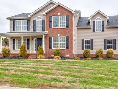 2801 Summertime Ln, Knoxville, TN, 37938