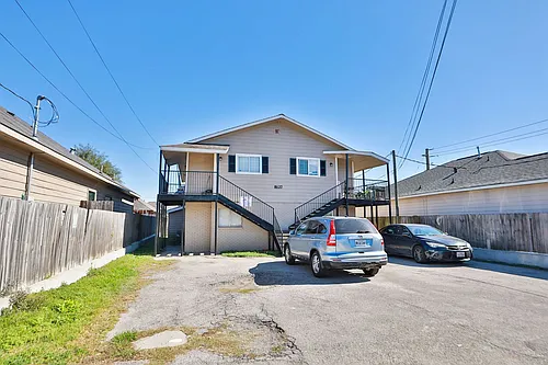 8127 Colonial Ln #2 Photo 1