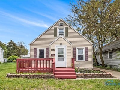 1747 Balkan Pl, Toledo, OH, 43613
