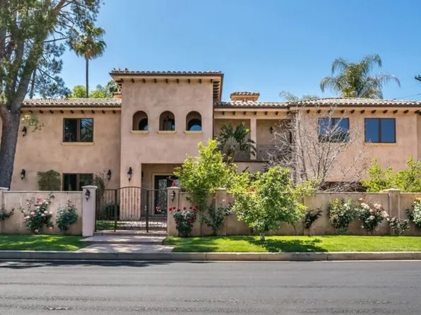 5427 Genesta Ave, Encino, CA 91316