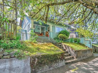 3516 SE Division St, Portland, OR 97202