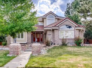 15859 E Prentice Dr, Centennial, CO 80015