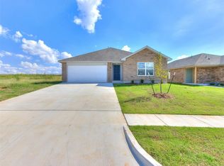 1776 NE 20th St, Newcastle, OK 73065