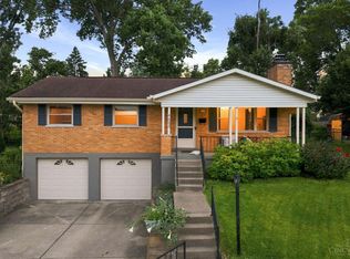4643 Leadwell Ln, Cincinnati, OH 45242