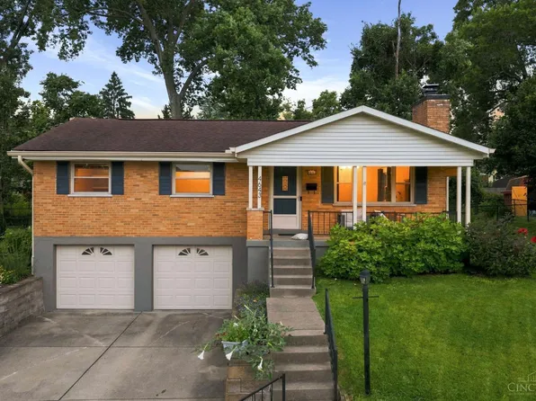 4643 Leadwell Ln, Cincinnati, OH 45242