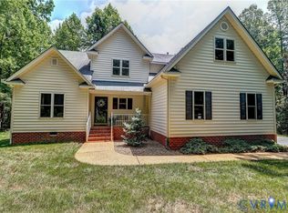 16184 Point Beverley Ct, Montpelier, VA 23192