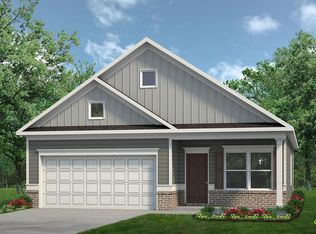 511 Lamplight Dr, Byron, GA 31008