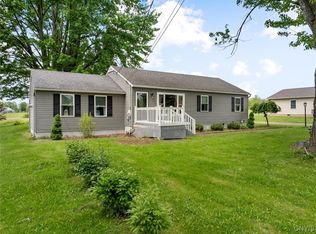 4873 Route 365, Verona, NY 13478