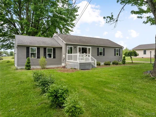 4873 Route 365, Verona, NY 13478