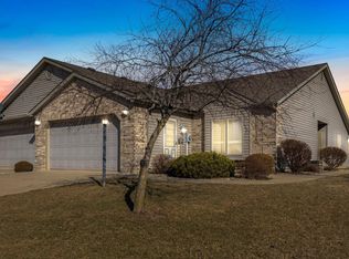 406 Kings Cross, Huntington, IN 46750