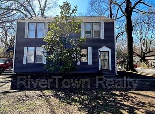 3633 Carnes Ave, Memphis, TN 38111