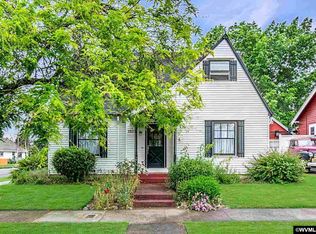 1505 Park Ter SW, Albany, OR 97321