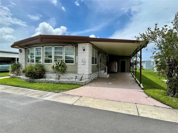 34268 Lake Dr, Pinellas Park, FL 33781