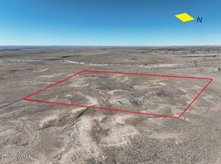0 Goodwater Rd, Holbrook, AZ 86025