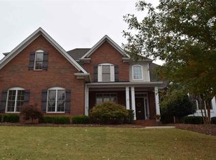 347 Kennesaw Ct, Spartanburg, SC 29301
