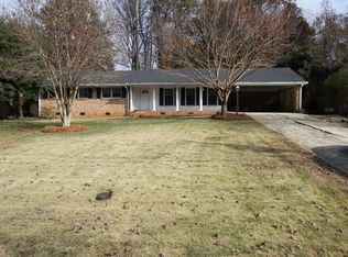 1145 Forest Heights Rd, Stone Mountain, GA 30083