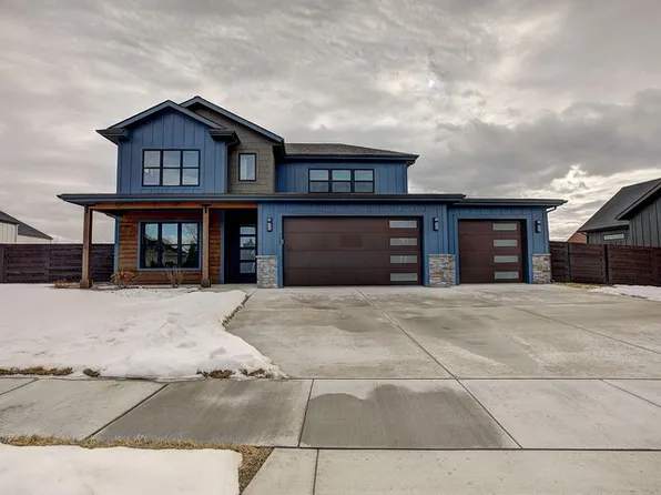 122 Grouse Haven Way, Kalispell, MT 59901