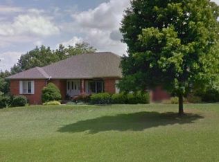 2437 Bainbridge Rd, Jackson, MO 63755