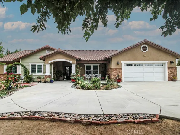 6761 Lurelane Ave, Hesperia, CA 92345