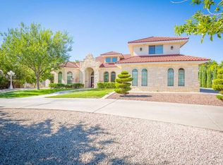 3104 N Montana Ave, Roswell, NM 88201
