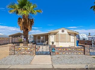 12422 E 35th St, Yuma, AZ 85367 | MLS #20254579 | Zillow