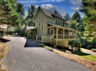 233 Twin Lakes Rd, Blue Ridge, GA 30513