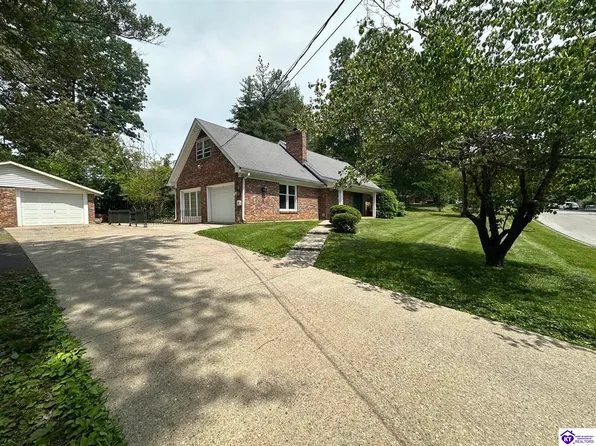 634 Cherry Wood Dr, Elizabethtown, KY 42701