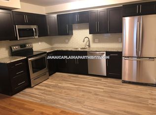 110 South St #4A, Boston, MA 02130