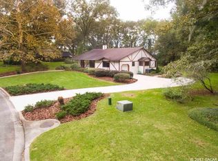 3914 SW 102nd Way, Gainesville, FL 32608