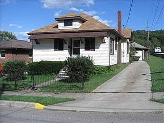 Front/street birw