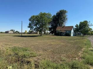 6338 County Road 52 1/4, Johnstown, CO 80534