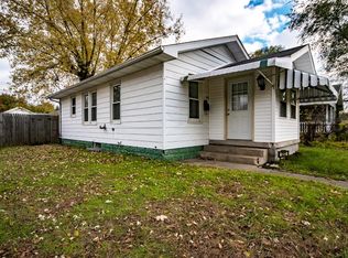 1202 Emerson Ave, South Bend, IN 46615