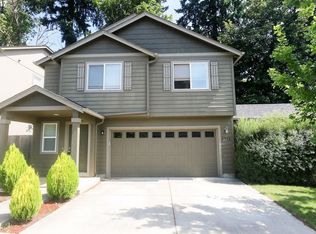 4932 Glacier Dr, Springfield, OR 97478