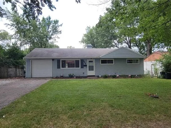 8506 E 114th Ter, Kansas City, MO 64134