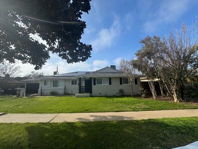 4755 N Sharon Ave, Fresno, CA, 93726
