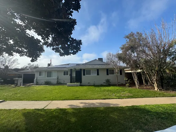 4755 N Sharon Ave, Fresno, CA 93726