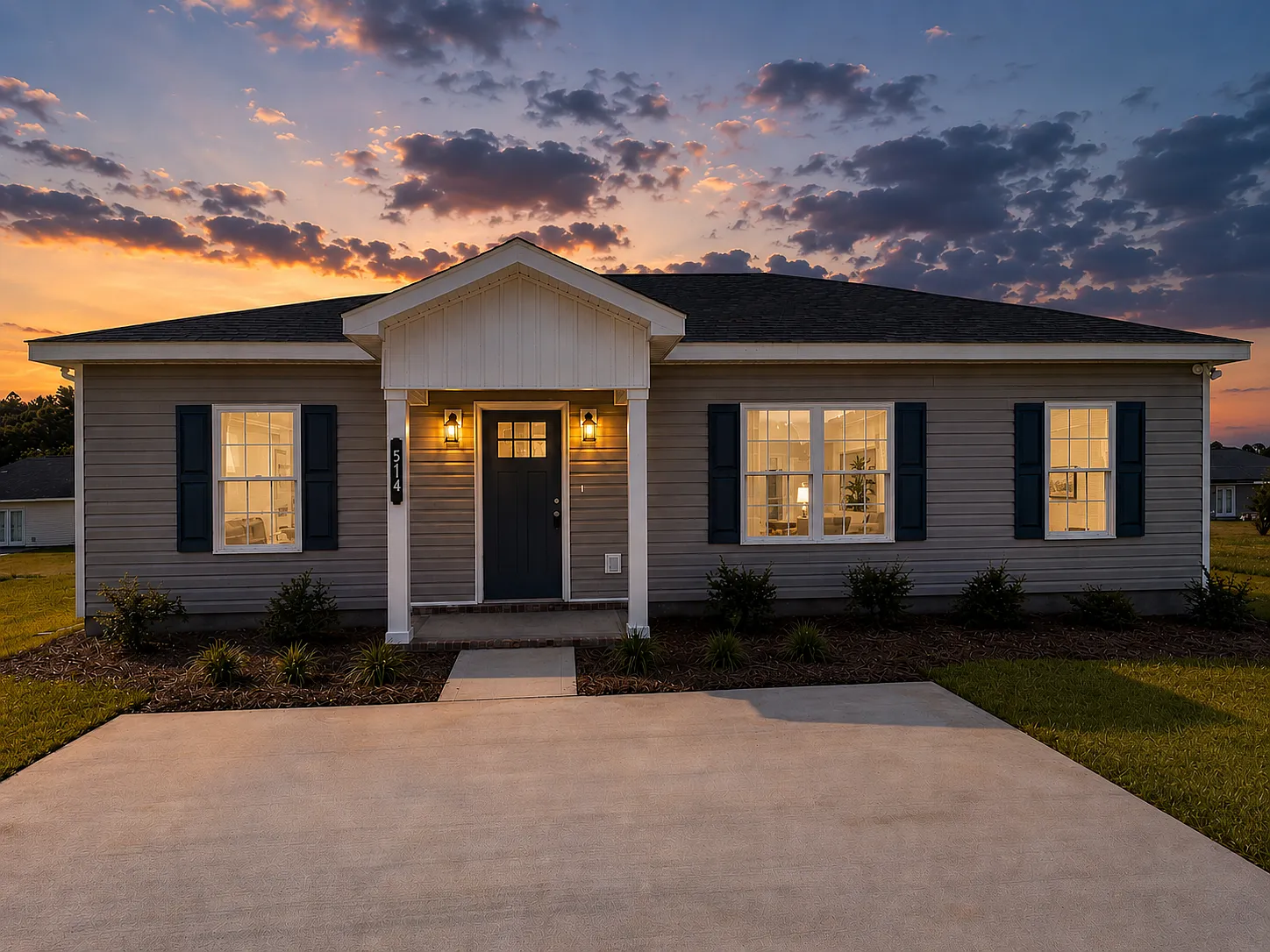 514 Nickies Way - 1 — Photo 1