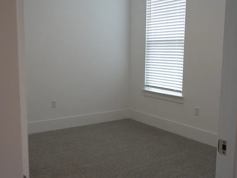 First Floor Office/Bedroom