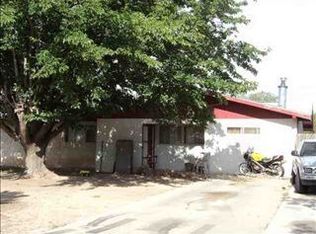 506 Willow Dr, Roswell, NM 88203