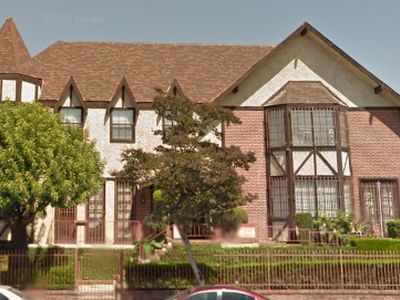 9210 Van Nuys Blvd UNIT 17, Panorama City, CA, 91402