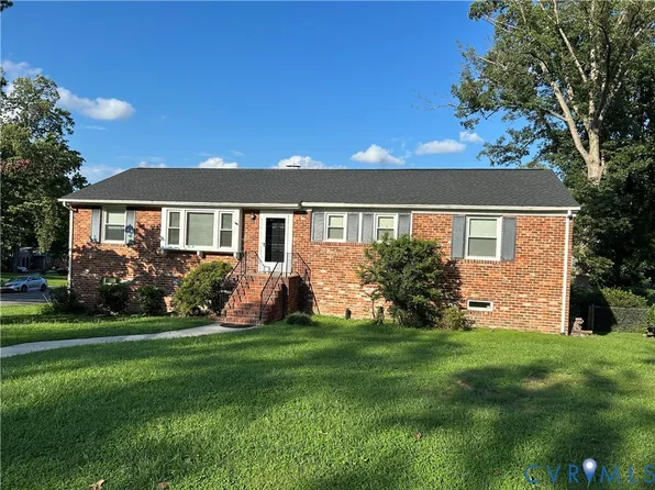 9314 Newhall Rd, Henrico, VA 23229