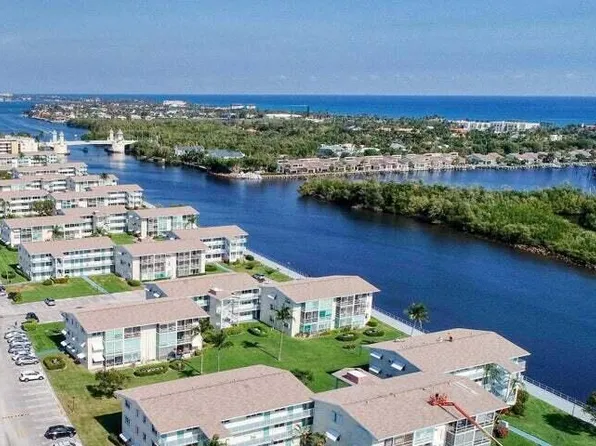 530 Horizons E #205, Boynton Beach, FL 33435