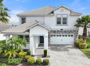8924 Leader Board Ln, Champions Gate, FL 33896