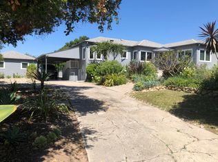 727 San Roque Rd, Santa Barbara, CA 93105