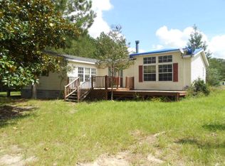 575 Kenneth Hilburn Cir, East dublin, GA 31027
