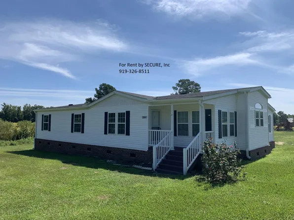 394 Catfish Lake Rd, Maysville, NC 28555