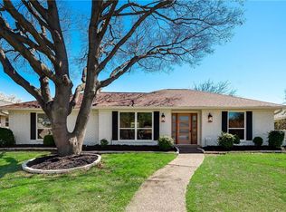 15920 Windy Meadow Dr, Dallas, TX 75248