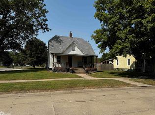 301 Denison St, Essex, IA 51638